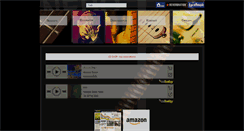 Desktop Screenshot of nebobuhin.com