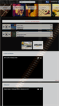 Mobile Screenshot of nebobuhin.com